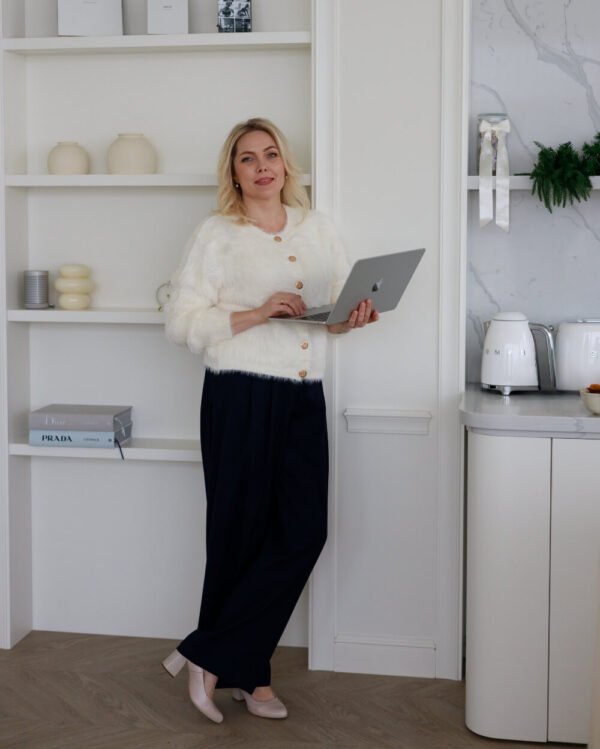 Nuotolinis Biorezonanso tyrimas Dietiste Kristina